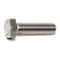 Midwest Fastener A2, M8-1.25 Hex Head Cap Screw, Plain Stainless Steel, 30 mm L, 8 PK 69714 - alternate 1